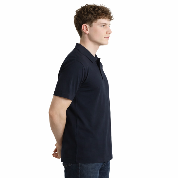 Mafimi Majica premium polo plava - EP2949316