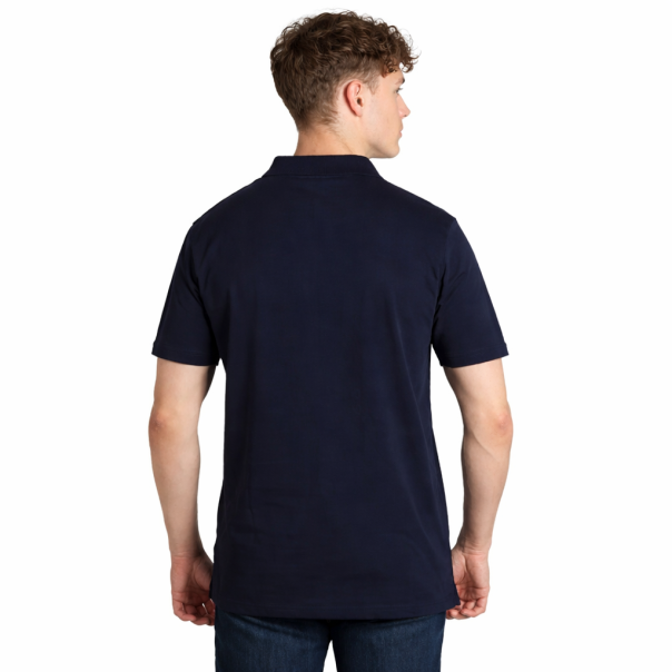 Mafimi Majica premium polo plava - EP2949316