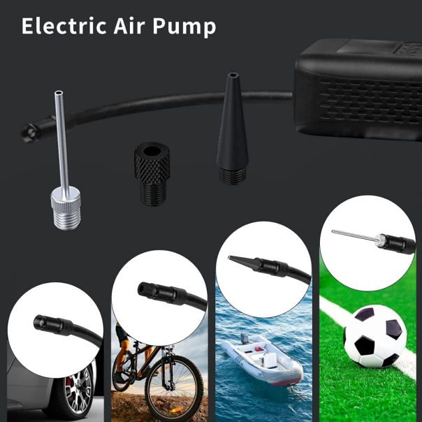 Prenosivi kompresor CQB02 - 213976