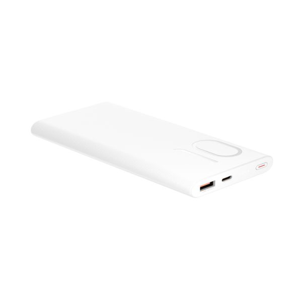 HONOR Power Bank Choice 22.5W/10000mAh, bela - 5504ABWC
