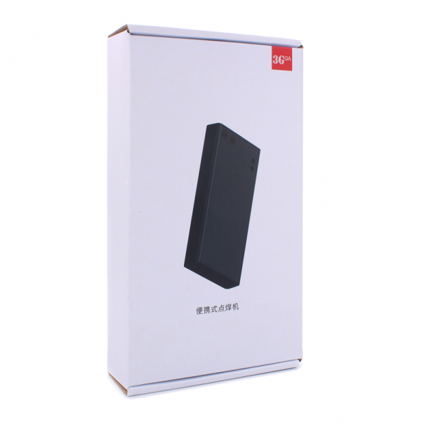 Prenosiva lemilica 3GOA 650A - 91596