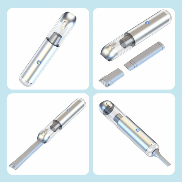 Prenosni usisivac sa dodatnim svetlima V11 - 209442