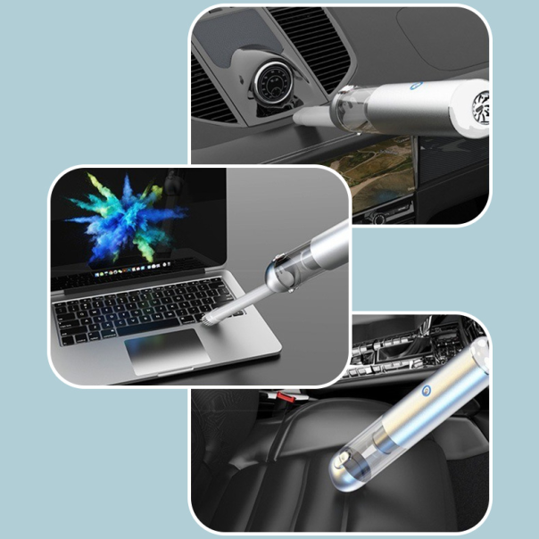 Prenosni usisivac sa dodatnim svetlima V11 - 209442