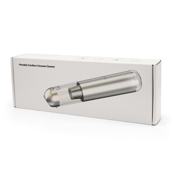 Prenosni usisivac sa dodatnim svetlima V11 - 209442