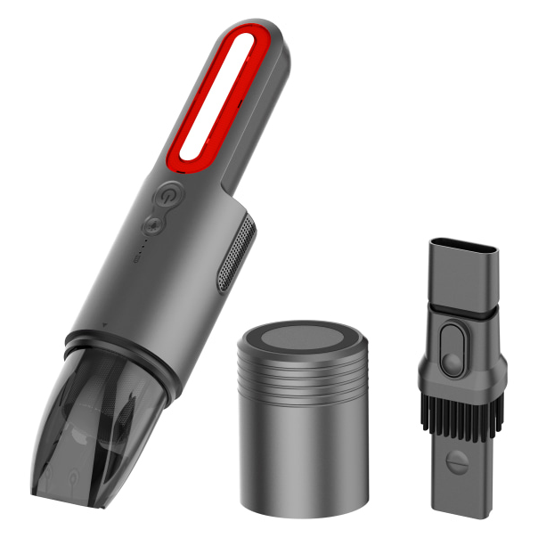 Prenosni usisivac sa dodatnim svetlima V8 - 90997