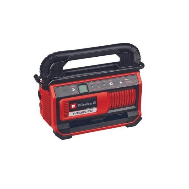 EINHELL Akumulatorski kompresor Pressito 18/25 - EP2835690