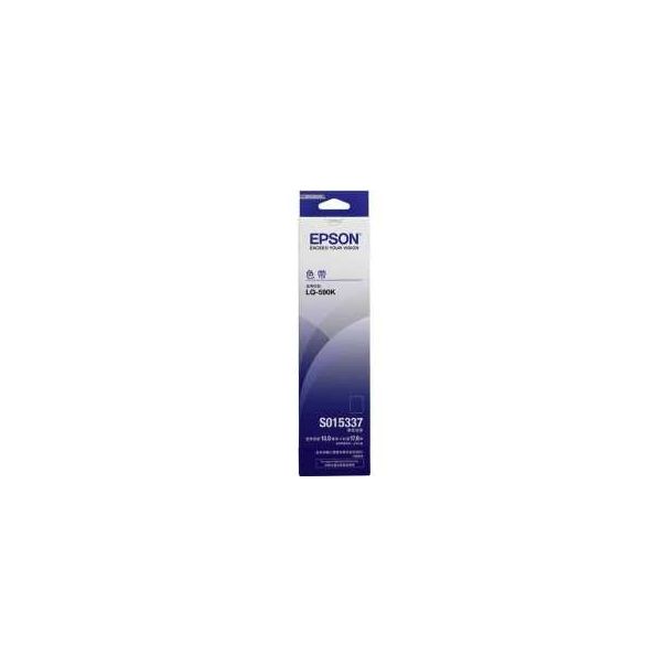 EPSON S015337 crna ribon traka - PRI00473