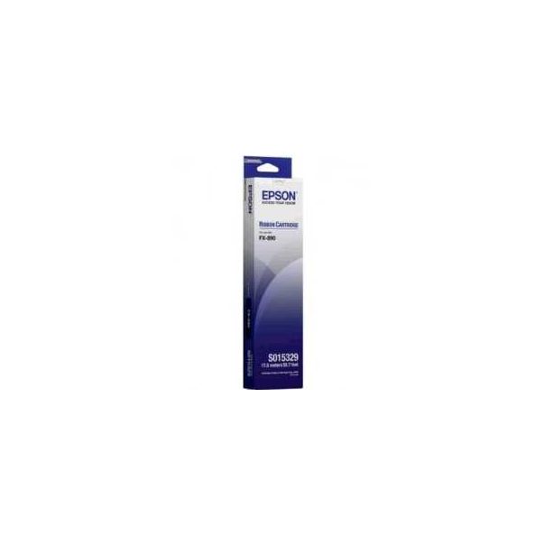 EPSON S015329 crna ribon traka - PRI00583