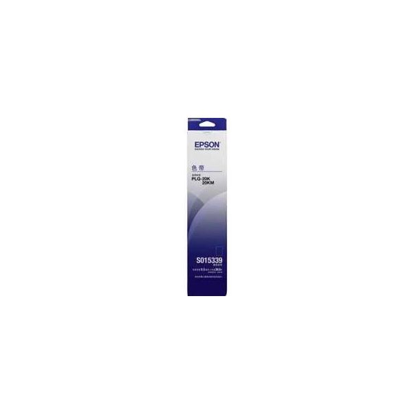 EPSON S015339 crne ribon trake 3pack - PRI00804