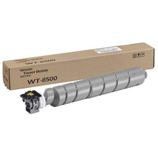 KYOCERA WT-8500 Waste Toner Bottle - PRI03297