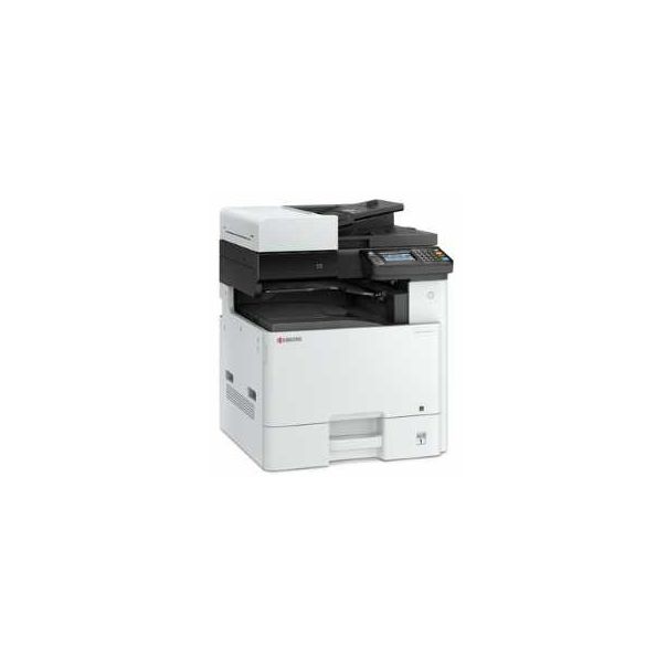 KYOCERA Multifunkcijski štampač color ECOSYS M8124cidn - PRI03792