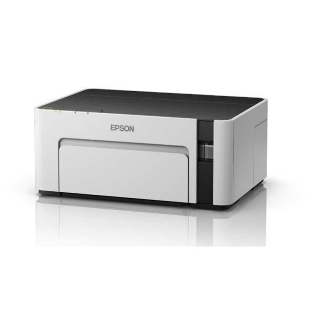 EPSON M1120 EcoTank ITS wireless inkjet crno-beli uredjaj - PRI04386