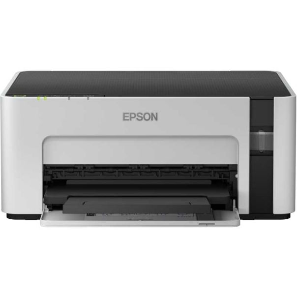 EPSON M1120 EcoTank ITS wireless inkjet crno-beli uredjaj - PRI04386