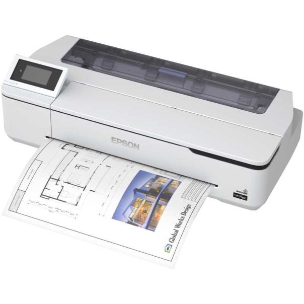 EPSON Surecolor SC-T2100 inkjet štampač/ploter 24