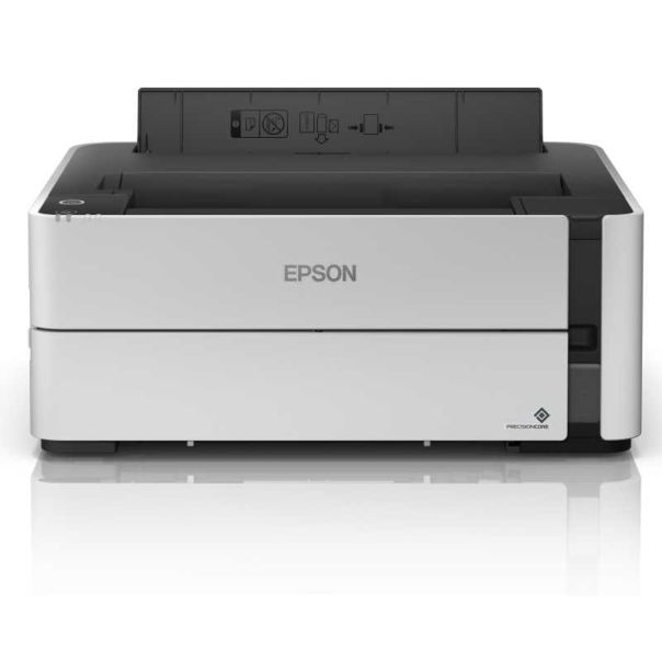 EPSON Štampač M1170 EcoTank ITS wireless inkjet crno-beli - PRI05212