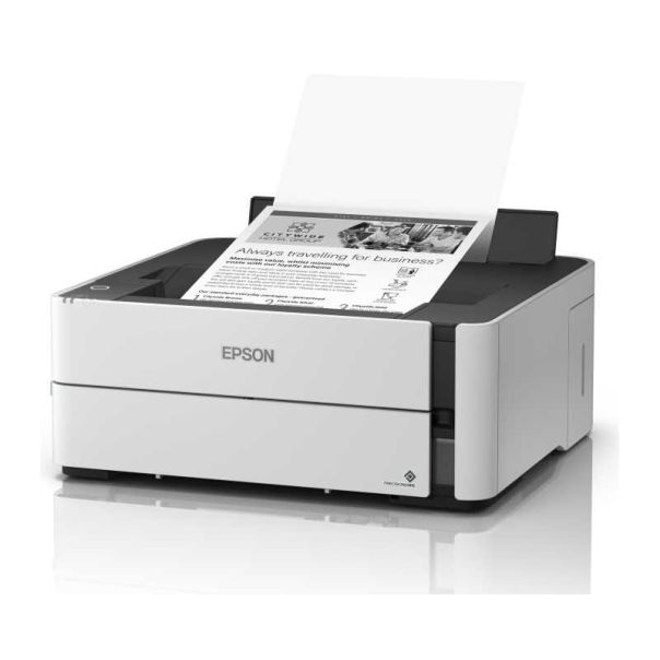 EPSON Štampač M1170 EcoTank ITS wireless inkjet crno-beli - PRI05212
