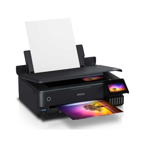 EPSON Photo multifunkcijski uređaj L8180 EcoTank A3 ITS (6 boja) - PRI05215