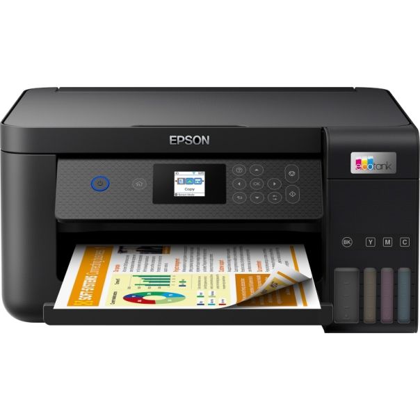 EPSON L4260 EcoTank ITS wireless multifunkcijski inkjet uređaj - PRI05276
