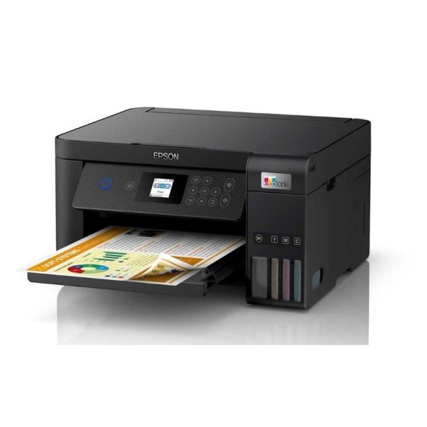 EPSON L4260 EcoTank ITS wireless multifunkcijski inkjet uređaj - PRI05276