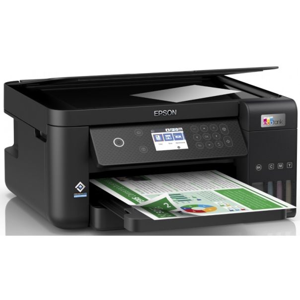 EPSON L6260 EcoTank multifunkcijski inkjet uređaj - PRI05288