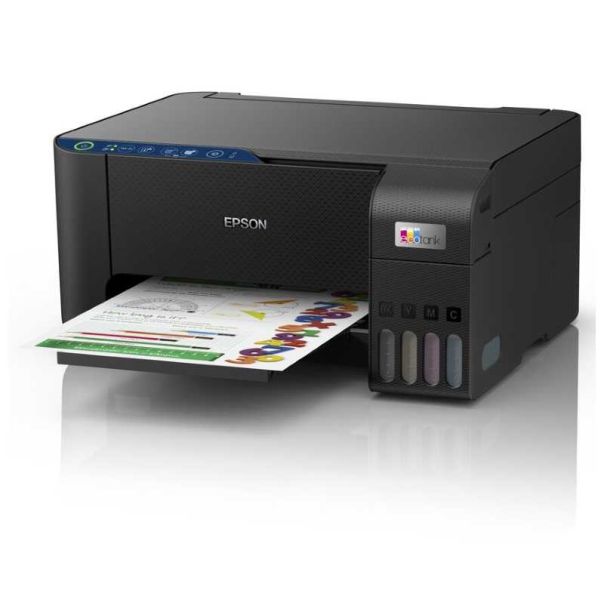 EPSON Wireless multifunkcijski inkjet uređaj L3251 EcoTank ITS - PRI05292