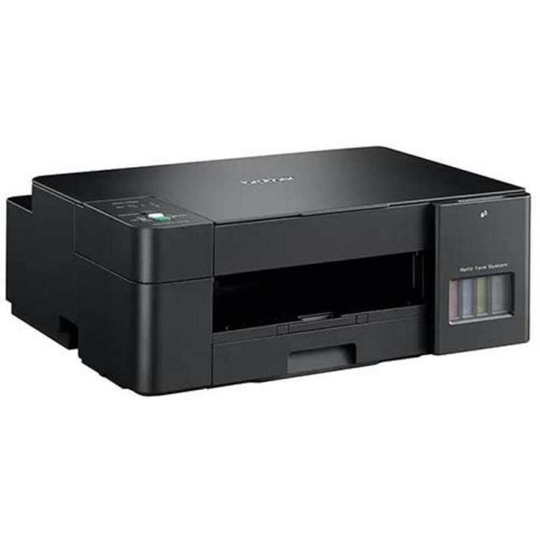 BROTHER Multifunkcijski štampač DCP-T220 CISS (DCPT220YJ1) - PRI05455