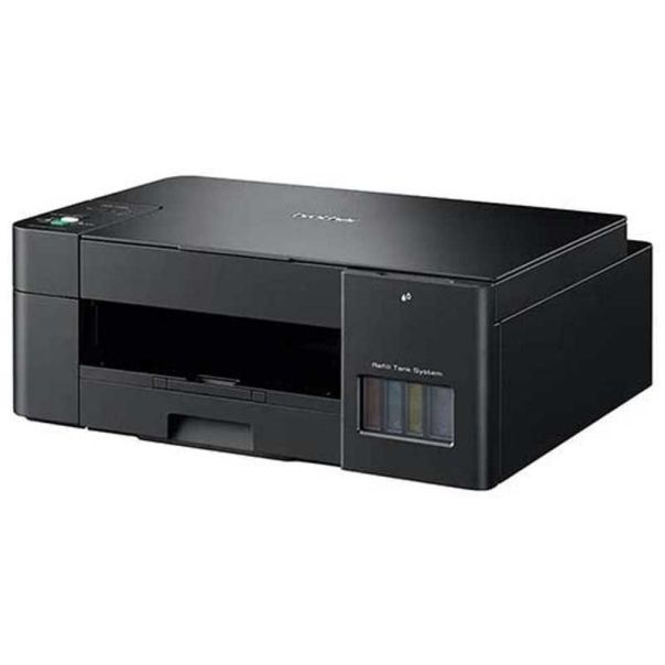 BROTHER Multifunkcijski štampač DCP-T220 CISS (DCPT220YJ1) - PRI05455