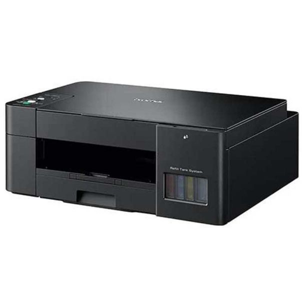 BROTHER Wireless multifunkcijski štampač DCP-T425W CISS (DCPT425WYJ1) - PRI05456