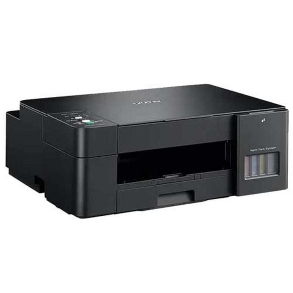 BROTHER Wireless multifunkcijski štampač DCP-T425W CISS (DCPT425WYJ1) - PRI05456