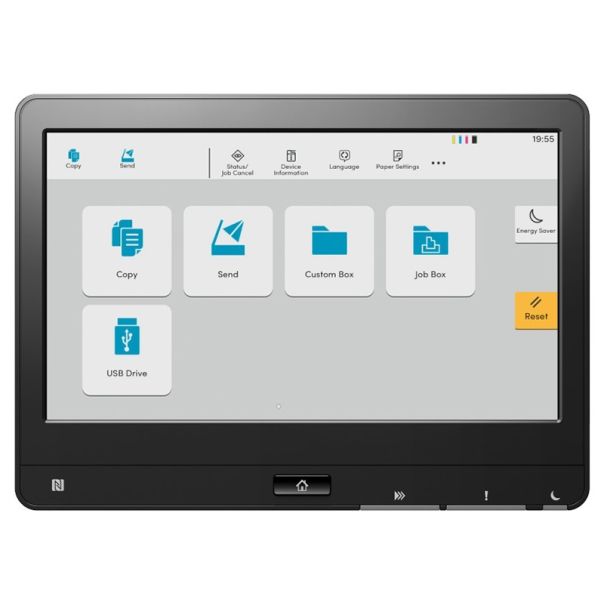 KYOCERA Multifunkcijski uređaj TASKalfa MZ4000i - PRI05484