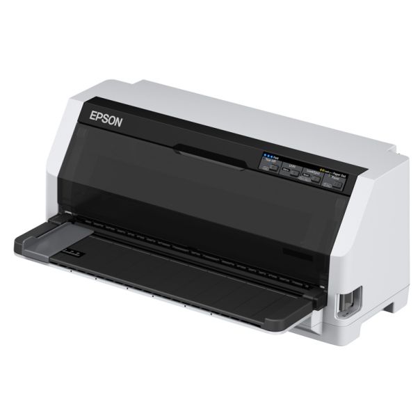 EPSON LQ-690II matrični štampač - PRI05682