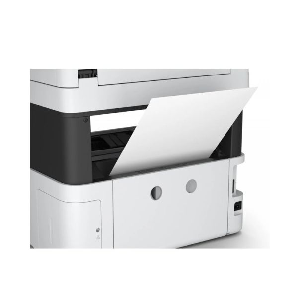 EPSON L6490 EcoTank, print-scan-copy-fax, Color, A4, 4800X1200, LAN, Wi-Fi, ADF, LCD, Duplex - PRI05696