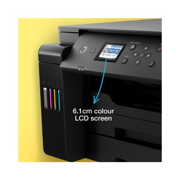 EPSON L11160 A3+ EcoTank ITS (4 boje) inkjet štampač - EP3052679