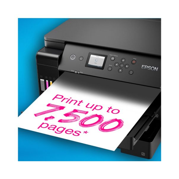 EPSON L11160 A3+ EcoTank ITS (4 boje) inkjet štampač - EP3052679
