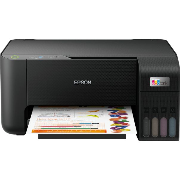 EPSON L3230 EcoTank ITS multifunkcijski inkjet štampač - PRI05937