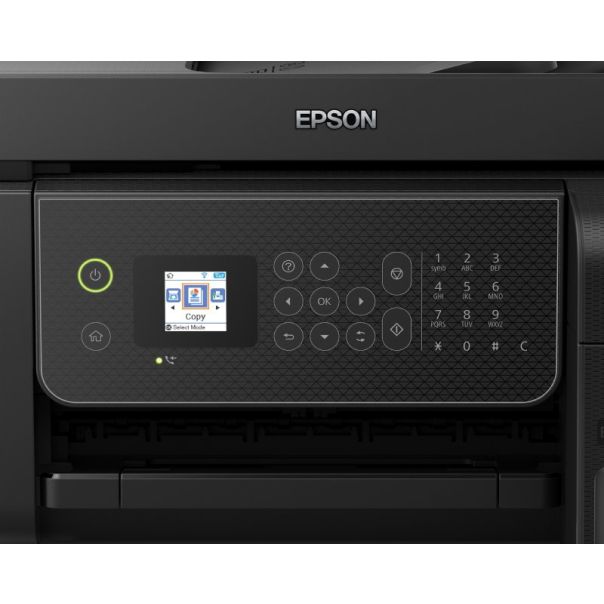 EPSON L5310 EcoTank ITS wireless multifunkcijski inkjet štampač - PRI05940