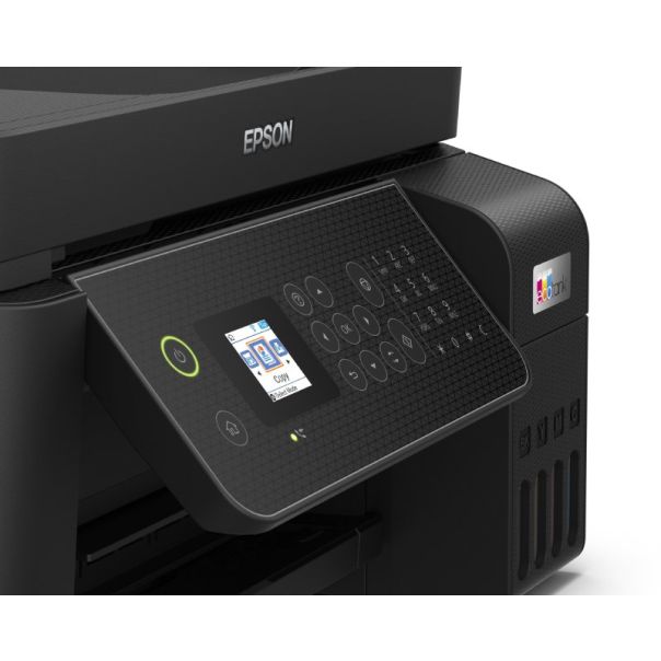 EPSON L5310 EcoTank ITS wireless multifunkcijski inkjet štampač - PRI05940