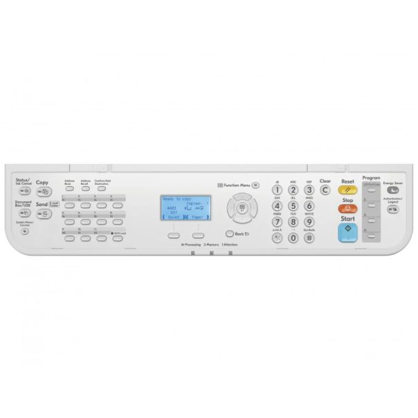 KYOCERA ECOSYS MA4500x multifunkcijski štampač - EP2015663