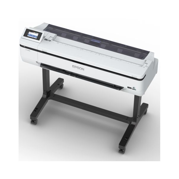 EPSON SureColor SC-T5100M inkjet MFP štampač ploter 36 inča - EP3196635