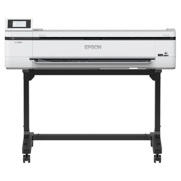 EPSON SureColor SC-T5100M inkjet MFP štampač ploter 36 inča - EP3196635