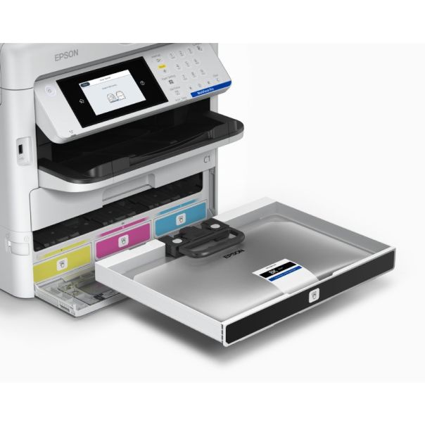 EPSON WorkForce Pro EM-C800RDWF wireless A4 multifunkcijski inkjet uređaj - EP2252177