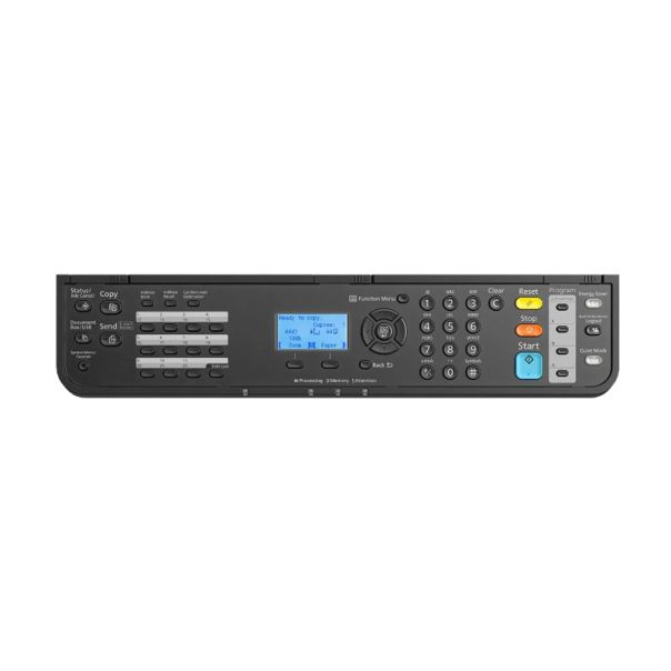 KYOCERA ECOSYS MA3500x multifunkcijski štampač - EP2557251