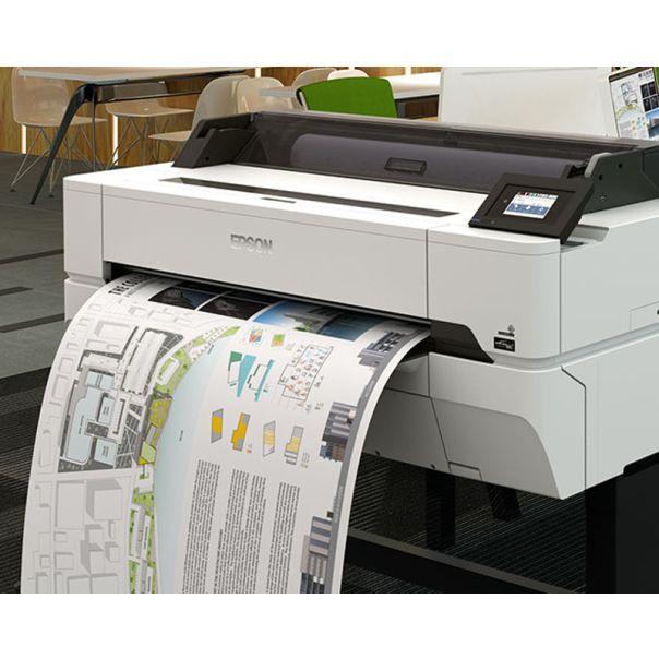 EPSON SureColor SC-T5405 inkjet štampač/ploter 36 inča - EP3216590