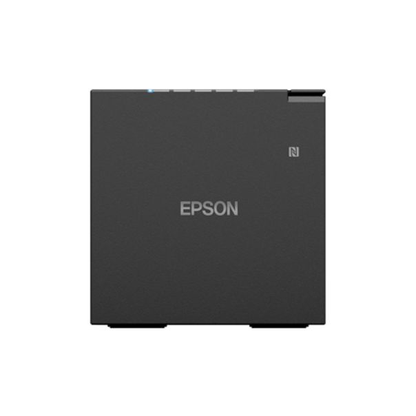 EPSON TM-M30III (112) Standard USB Tip-A/Tip-C PD tablet connection, Black - EP2661744