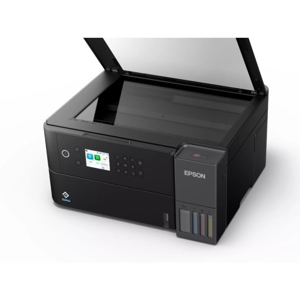 EPSON L6360 EcoTank ITS wireless multifunkcijski inkjet štampač - EP2690796