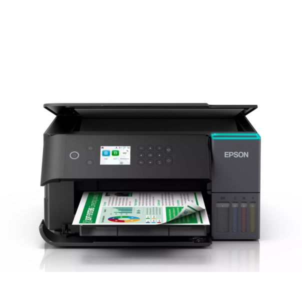 EPSON L6360 EcoTank ITS wireless multifunkcijski inkjet štampač - EP2690796