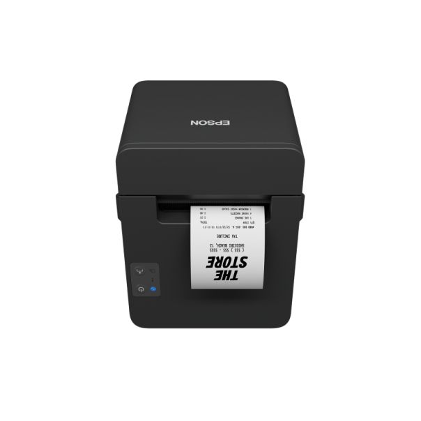 EPSON TM-T20IV(102) Ethernet/USB/Serijski Port/PS/ Auto Cutter/ POS štampač - EP3028242