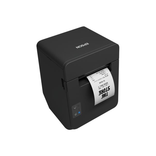 EPSON TM-T20IV(102) Ethernet/USB/Serijski Port/PS/ Auto Cutter/ POS štampač - EP3028242