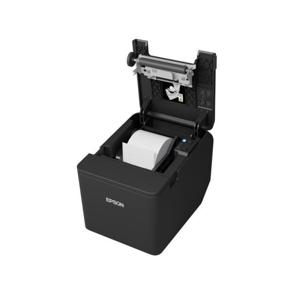 EPSON TM-T20IV(102) Ethernet/USB/Serijski Port/PS/ Auto Cutter/ POS štampač - EP3028242