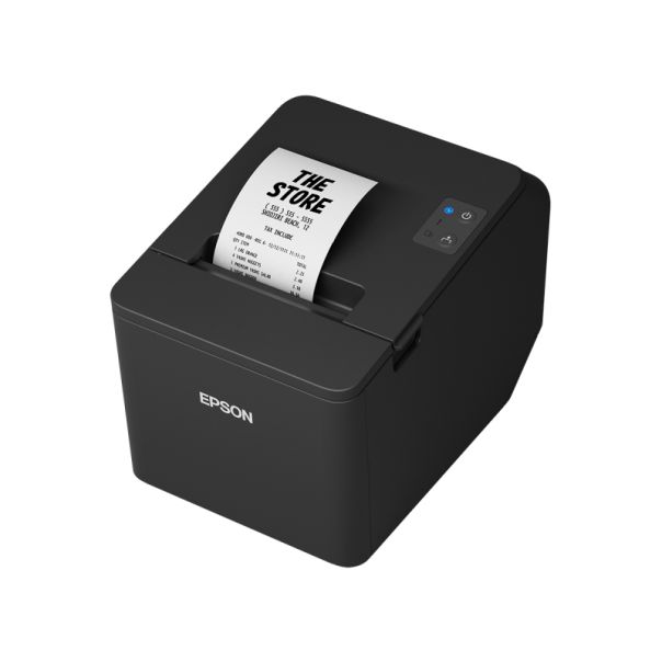 EPSON TM-T20IV(102) Ethernet/USB/Serijski Port/PS/ Auto Cutter/ POS štampač - EP3028242